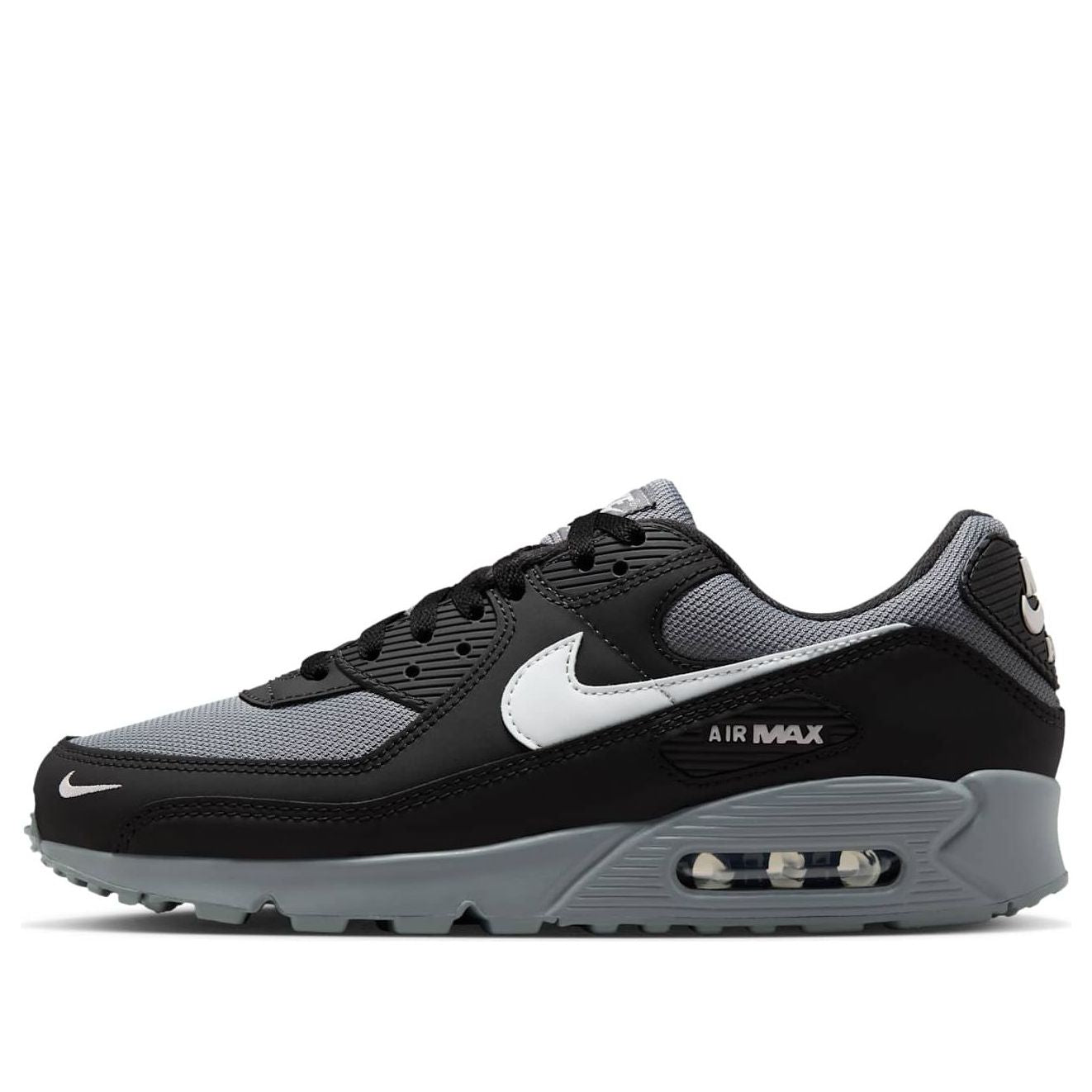 

Кроссовки Nike Air Max 90 'Anthracite Black'