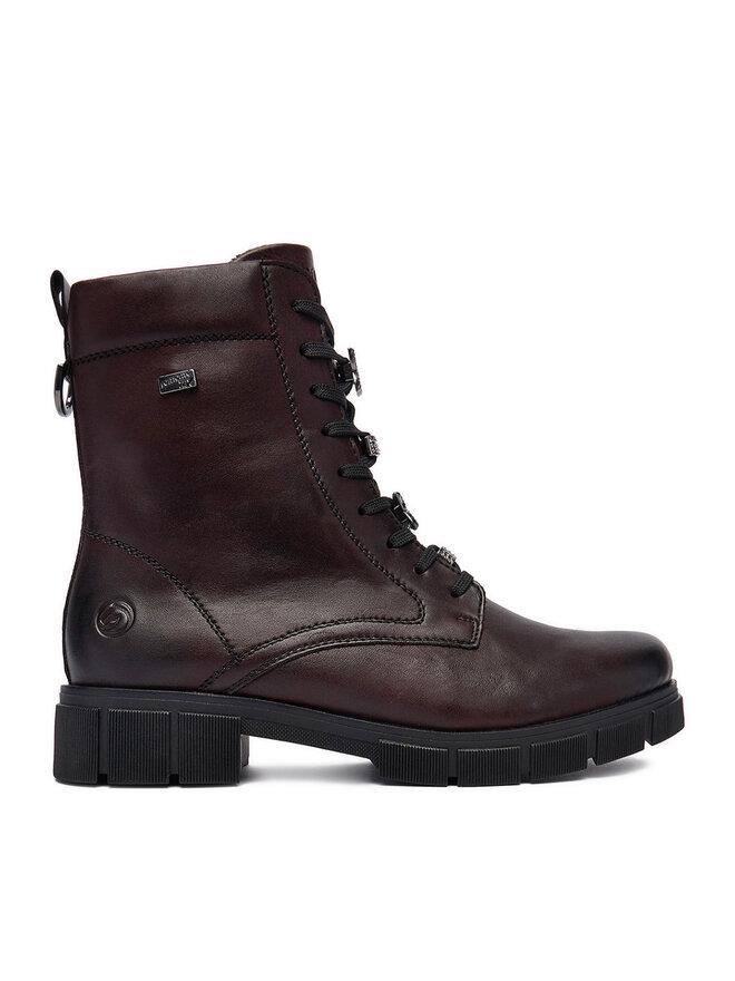 Сапоги CEO-D2S73-35 Remonte, красный
