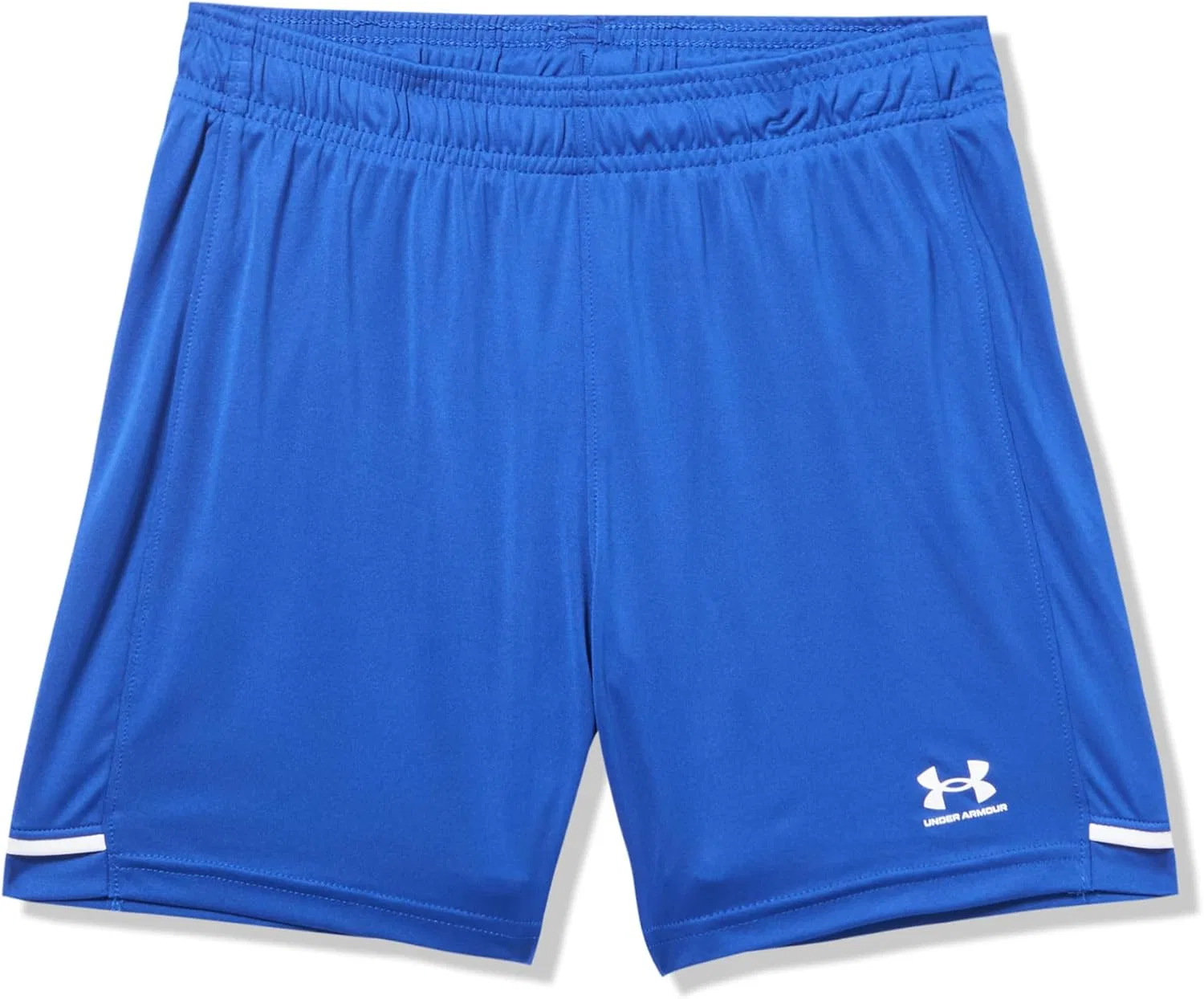 Детские шорты Under Armour Challenger, (400) Royal//White