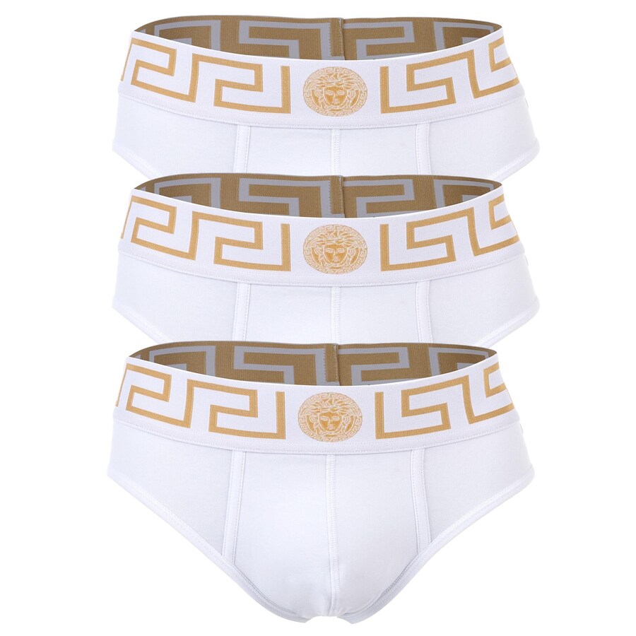 

Трусы VERSACE, белый