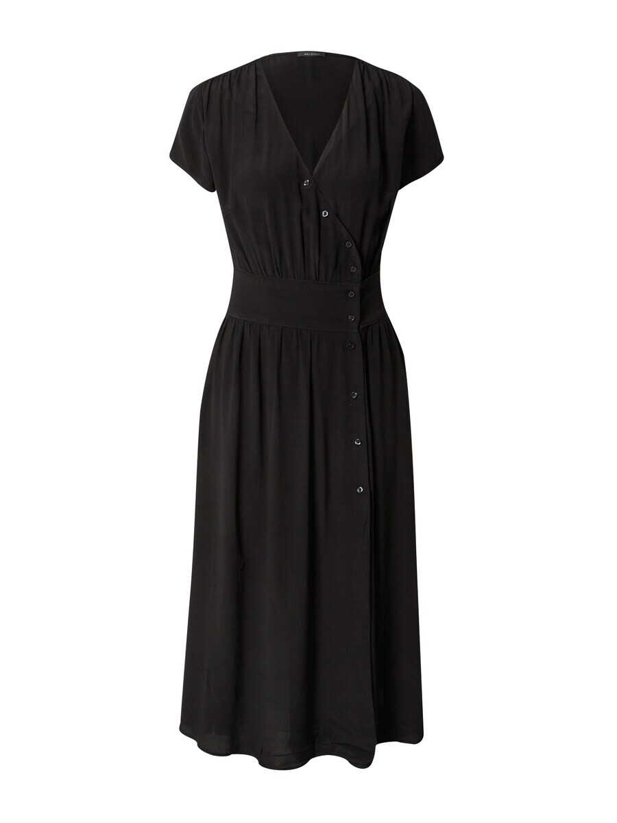 

Платье миди IKKS Dress, черный