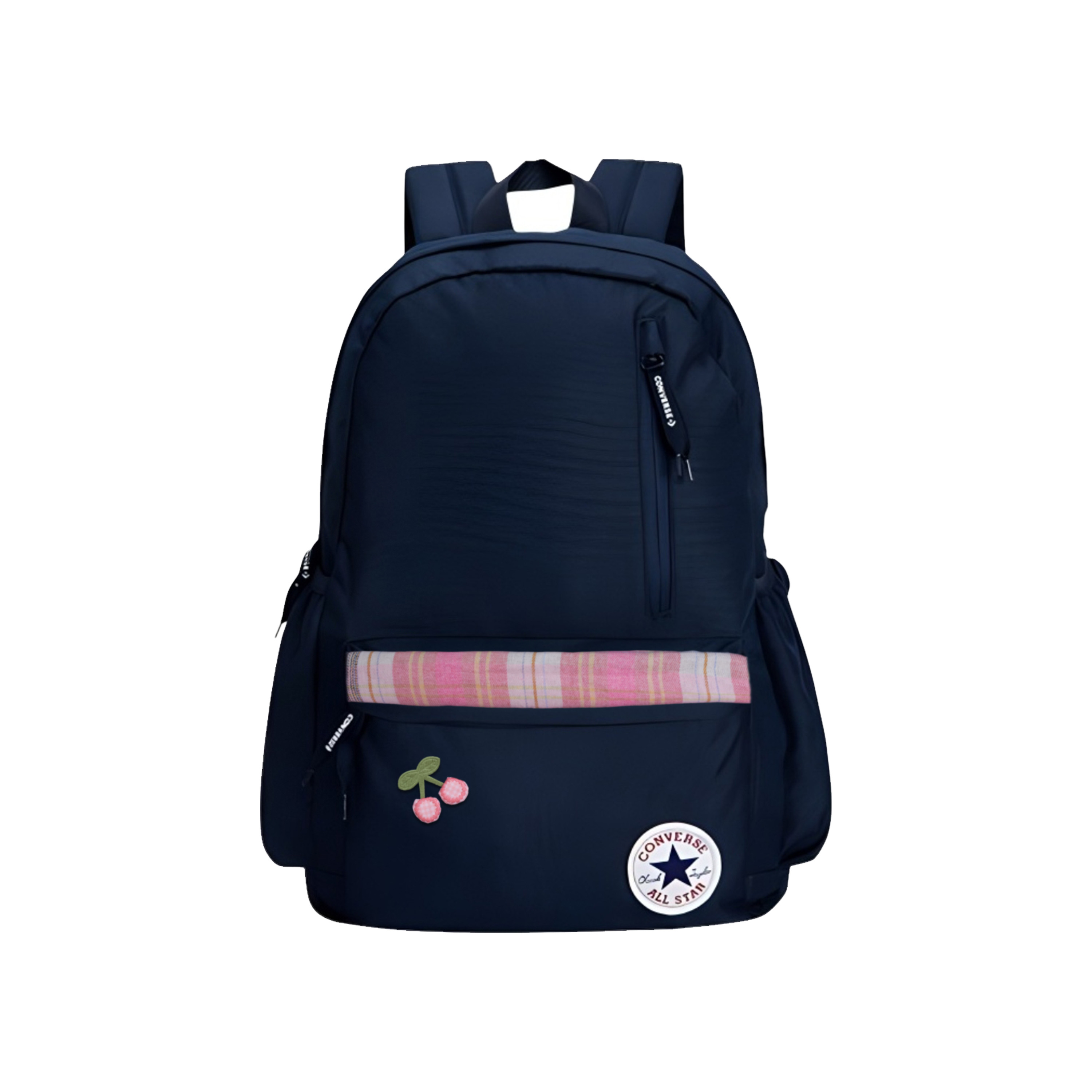 

Converse Полиэстеровый рюкзак унисекс синий, Kasuga Tao