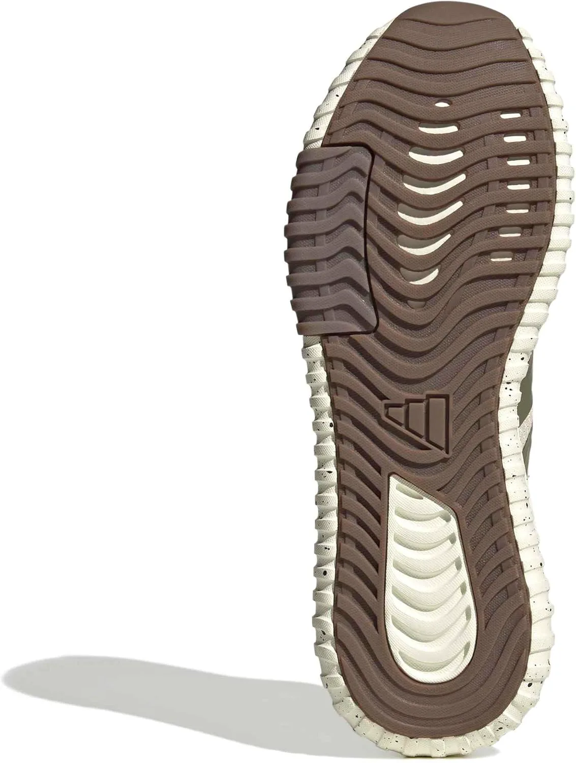 Мужские кроссовки Adidas Kaptir 4.0, белый/светло-белый — фото 3