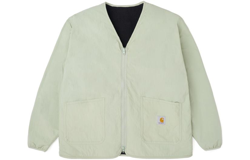 

Carhartt WIP Куртка вельветовая унисекс, Green