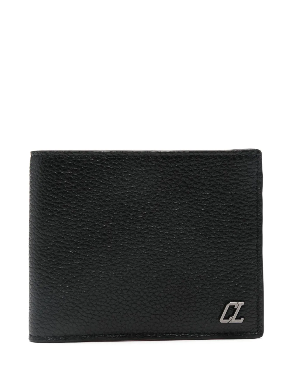 

Картхолдер Coolcard Christian Louboutin, черный