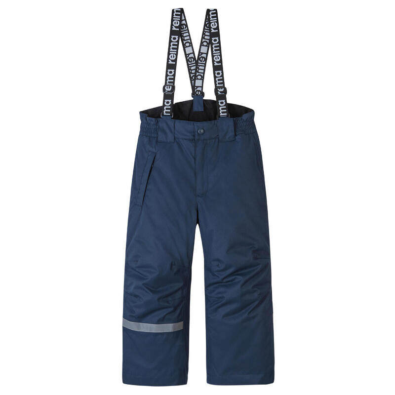 

Зимние штаны REIMA Tuokio, цвет blau