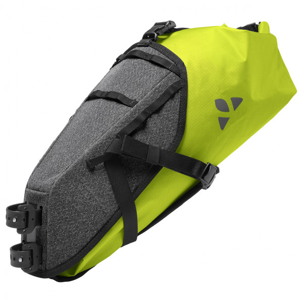

Trailsaddle ii - сумка для велосипеда Vaude, мультиколор