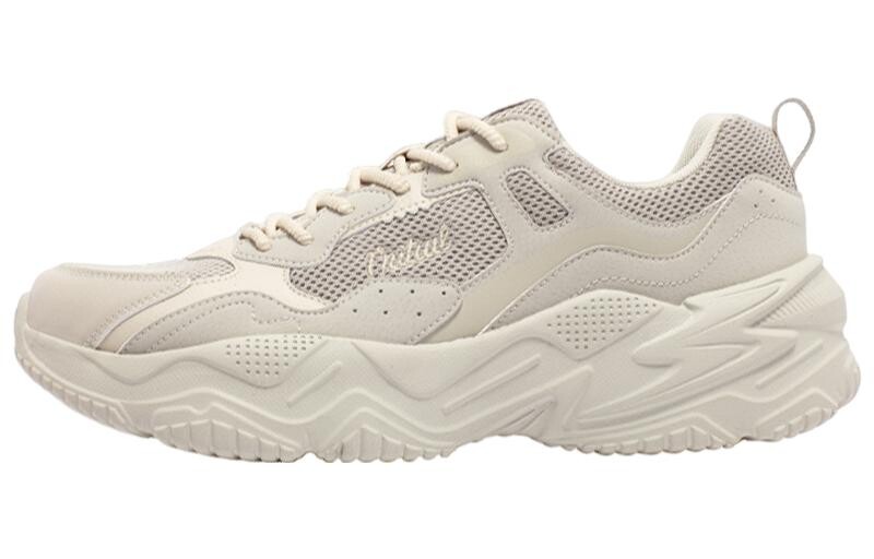 

Мужские кроссовки Ode Lifestyle Серого цвета На Ощупь 361°, Серый, Мужские кроссовки Ode Lifestyle Серого цвета На Ощупь 361°