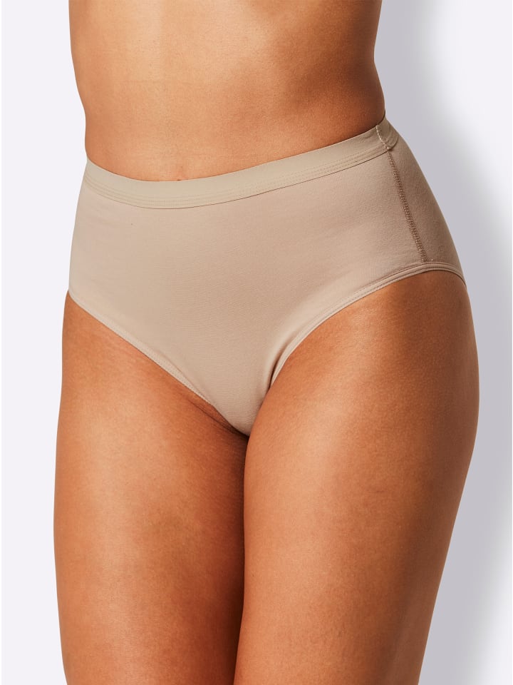 

Conta Трусы-бикини цвета слоновой кости