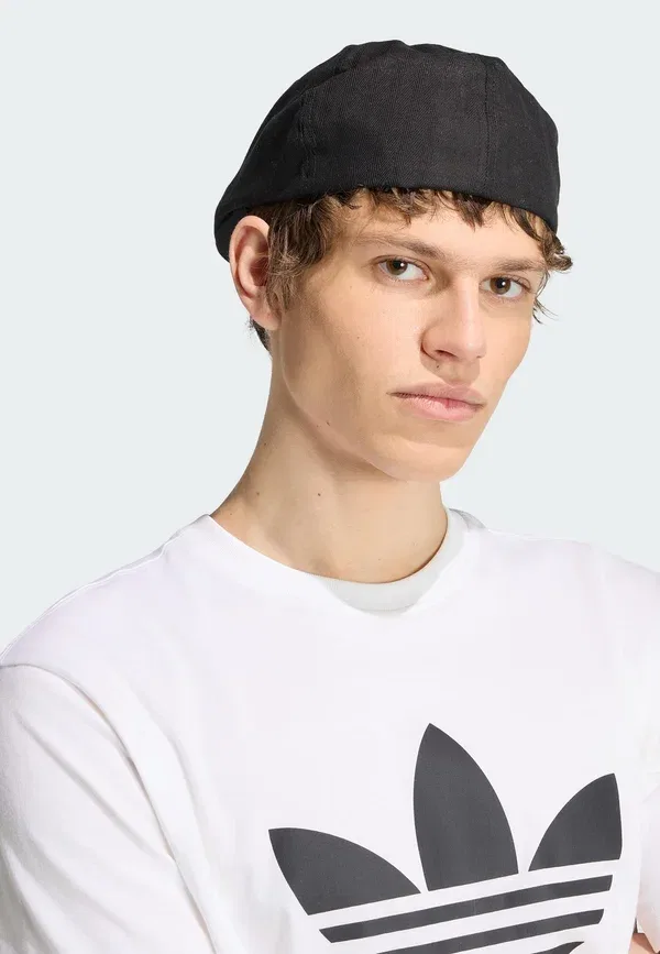 Футболка с принтом Care bear ti Adidas Originals, белый — фото 3