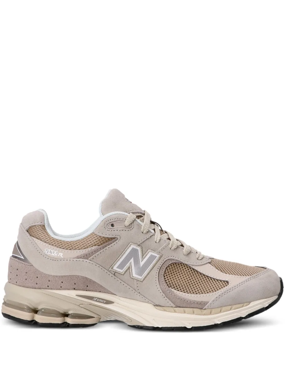 

Сетчатые кроссовки 2002R NEW BALANCE, нейтральный