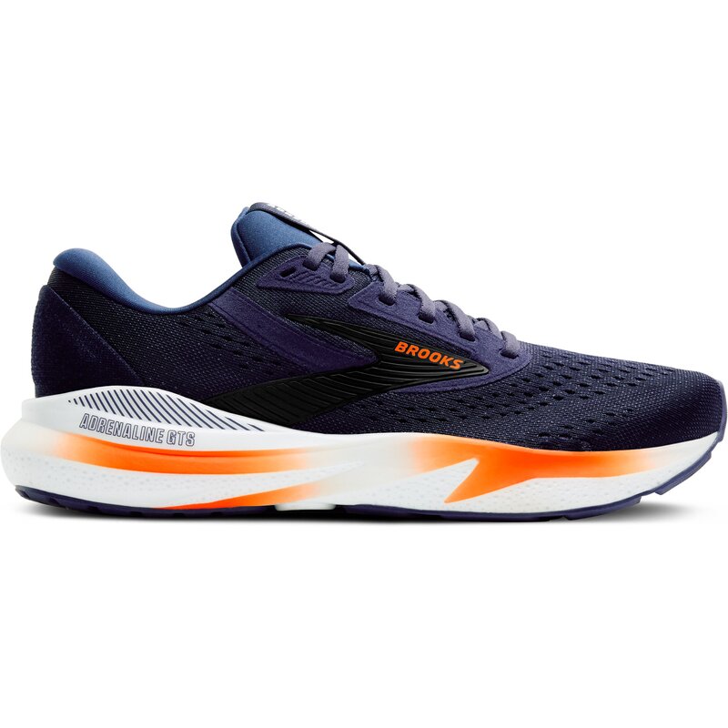 

Кроссовки для бега Adrenaline GTS 24 Brooks, мультиколор