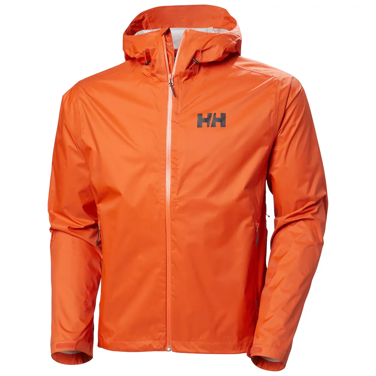 

LOKE TERRA Helly Hansen мужская куртка, оранжевый