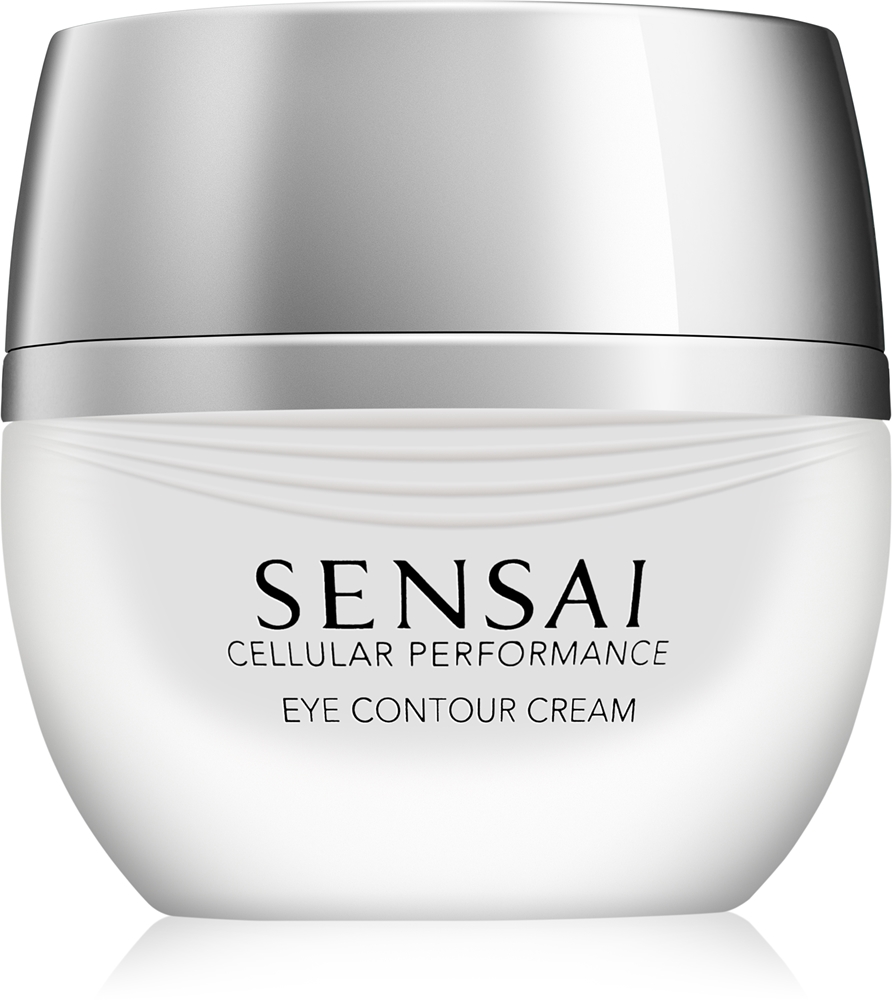 

Крем для кожи вокруг глаз Cellular Performance, крем против морщин вокруг глаз Sensai, 15 мл