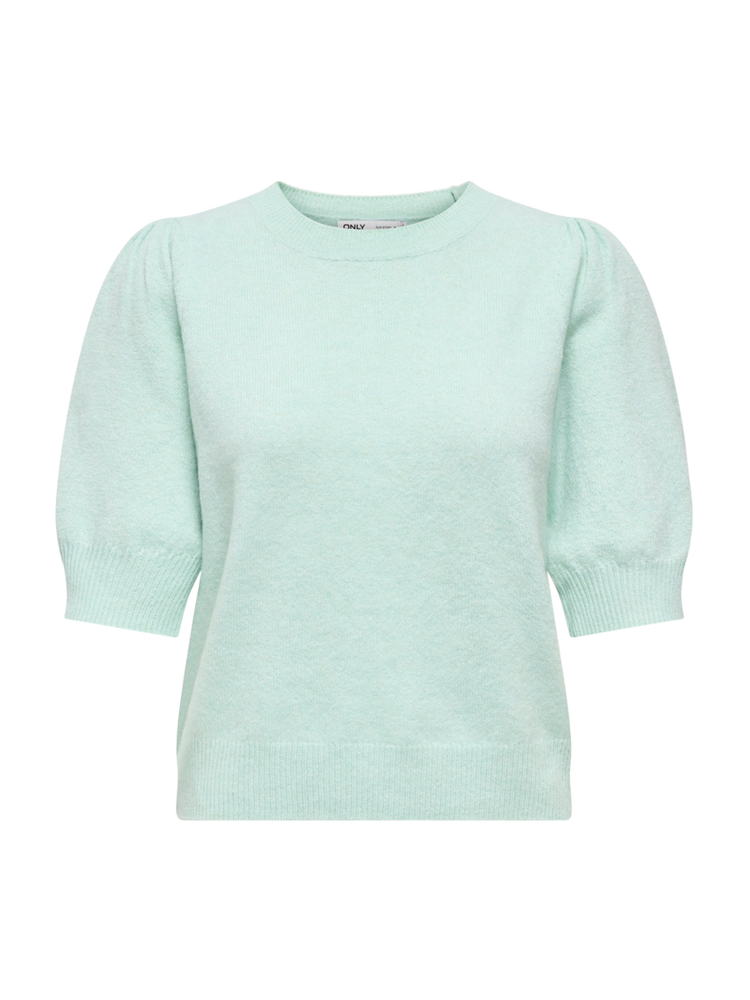 

ONLY Свитер 'ONLRica' в цвете Mint