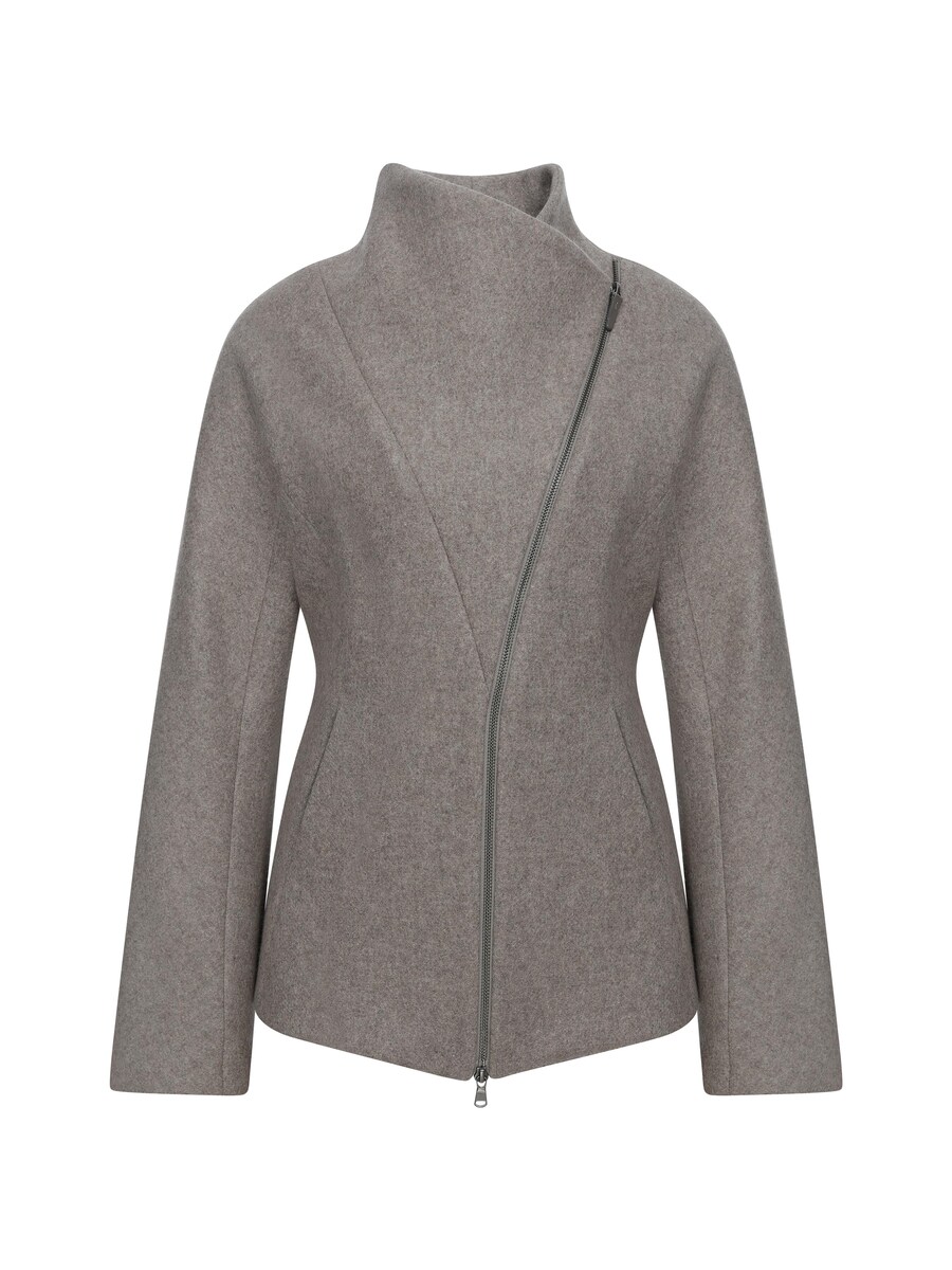 

Зимняя куртка V S P Leticia, светло-серый