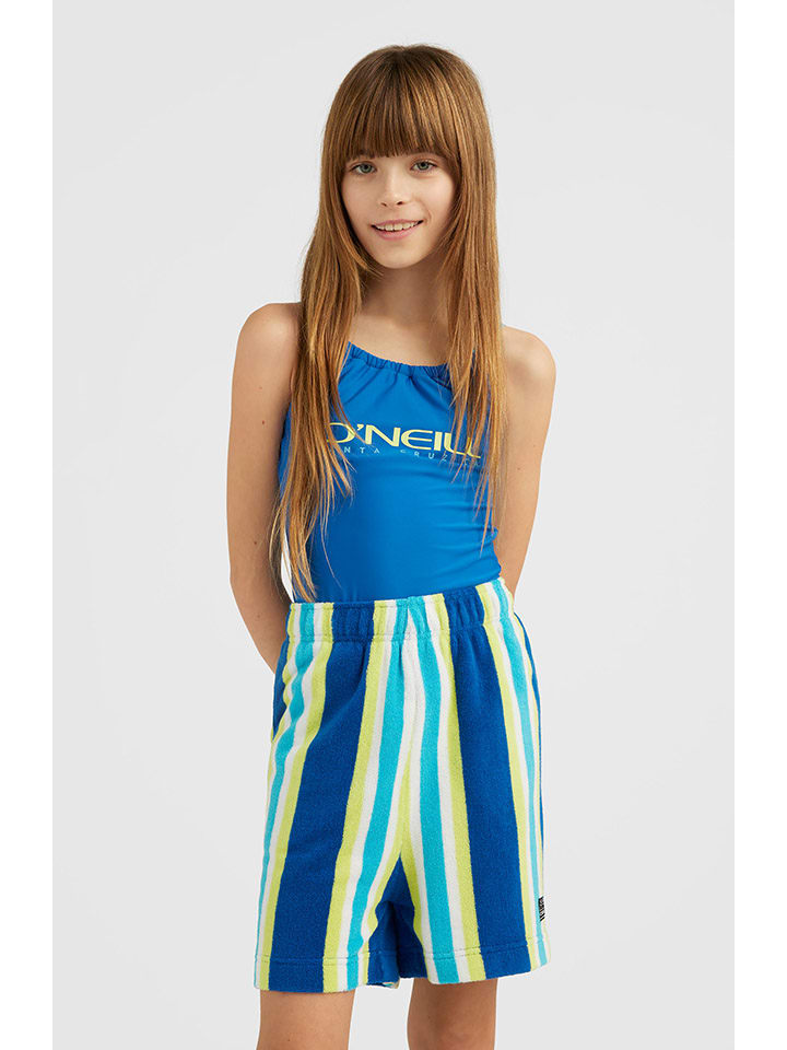 

Шорты бермуды Brights O'Neill, цвет blau/gelb