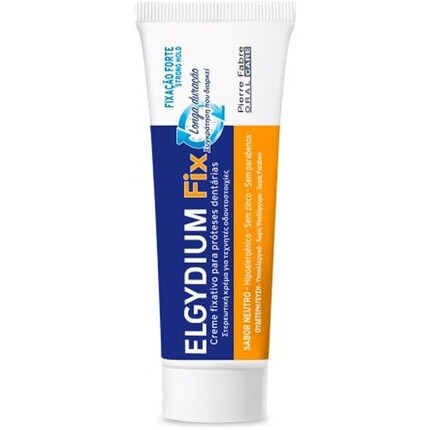 

Fix Strong Hold 45G, Elgydium