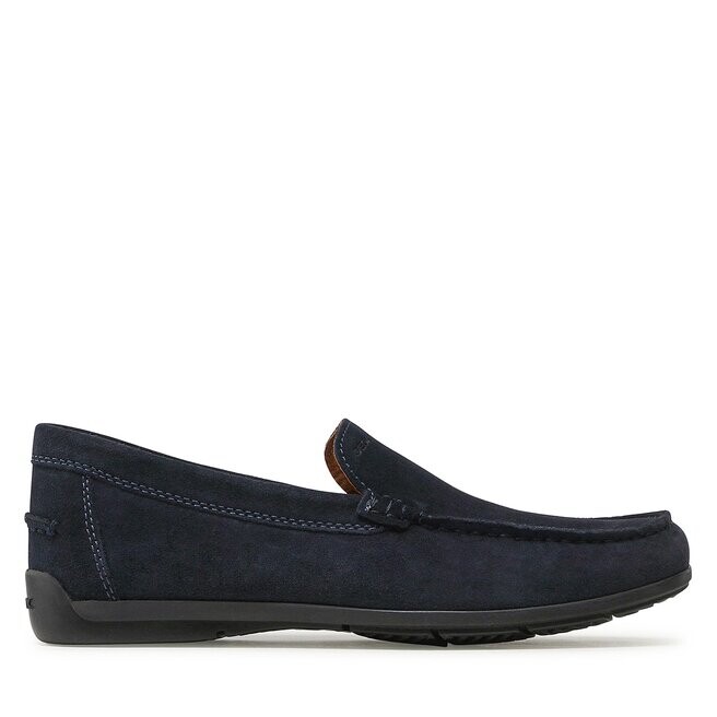 

Мокасины Geox U Siron U32Q3A00022C4002 Navy, темно-синий