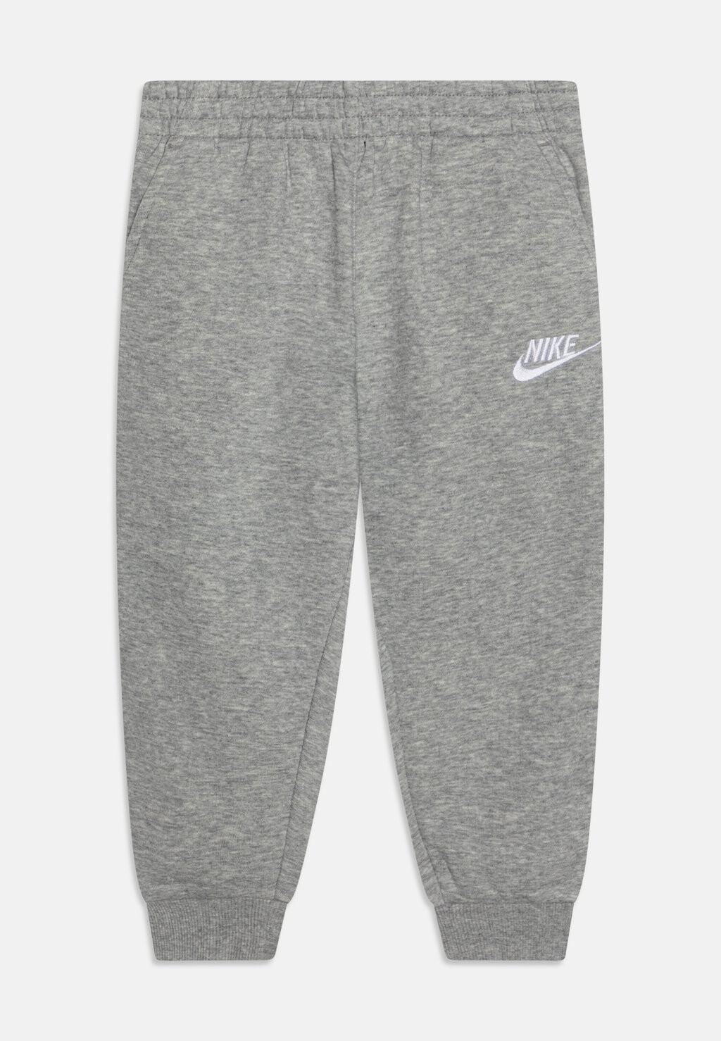 

Спортивные штаны CLUB PANT UNISEX Nike, пестрый серый