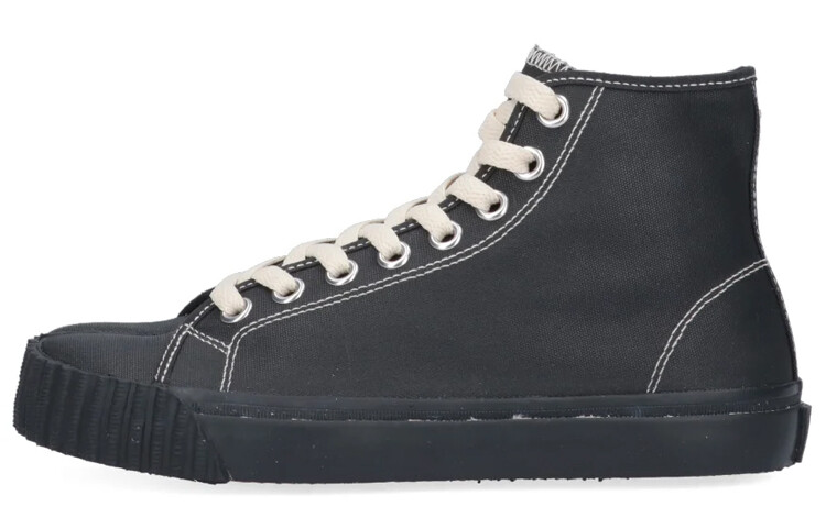 

Кеды женские Maison Margiela, черный