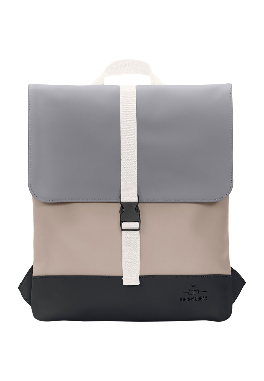 

Рюкзак RUBY Johnny Urban, цвет beige grau