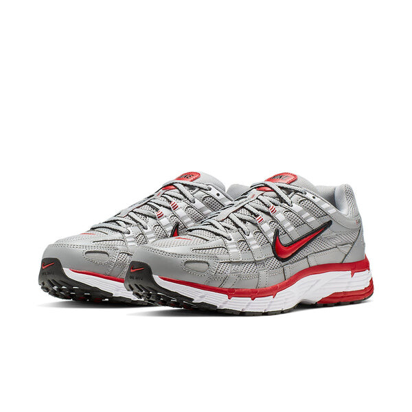 Кроссовки р 6000 Nike, серый — фото 3