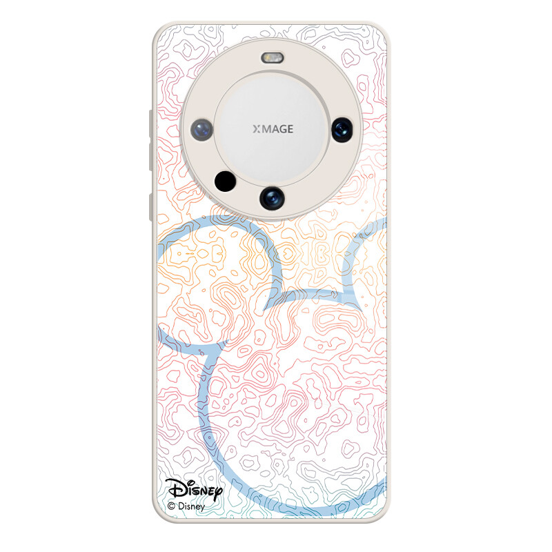 

Чехол для телефона Disney, DISNEYYTBL001H - Antique white