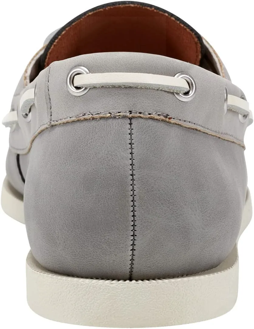 

Лоферы Tommy Hilfiger Mens Brazen, светло-серый
