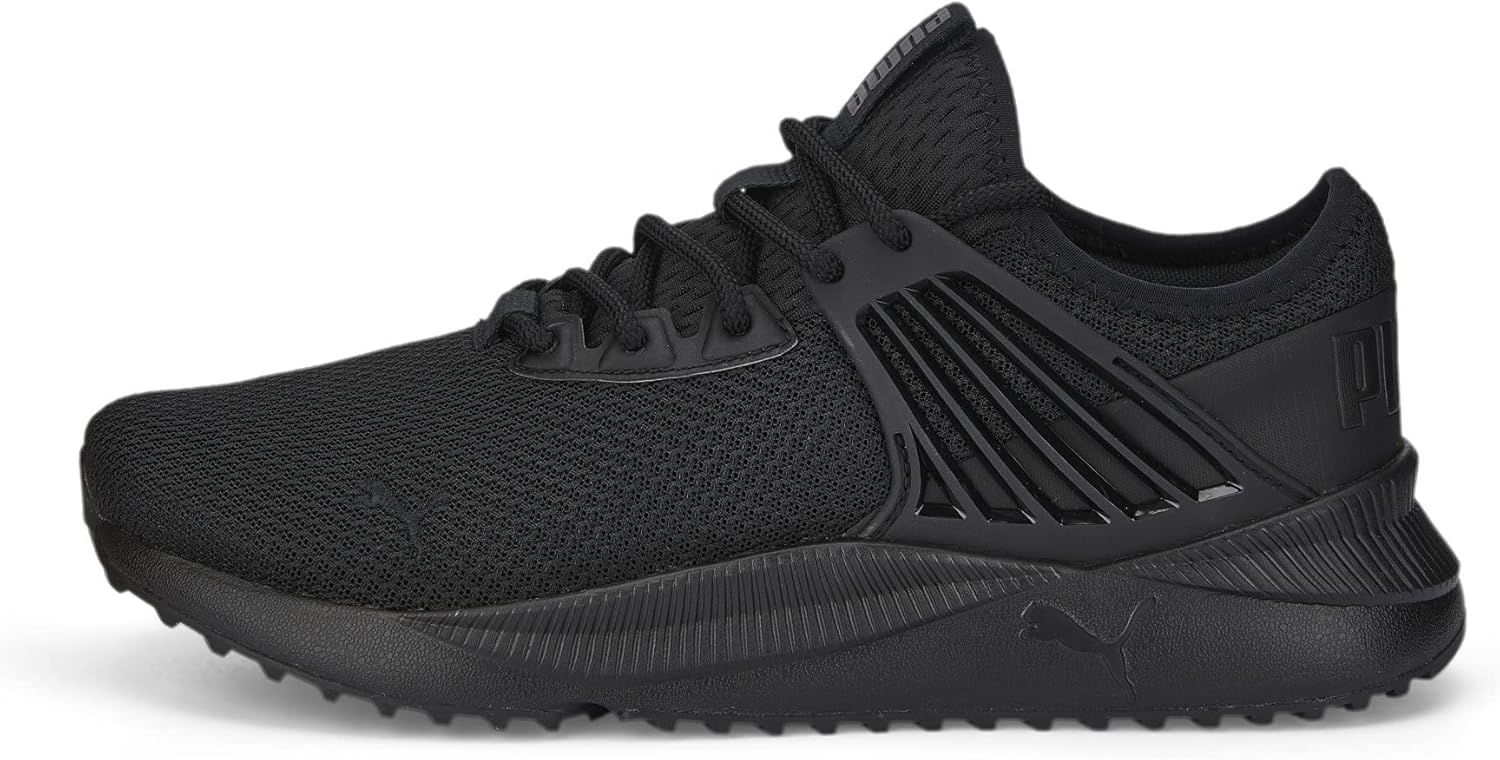 

Мужские кроссовки PUMA Pacer Future Trail, черный
