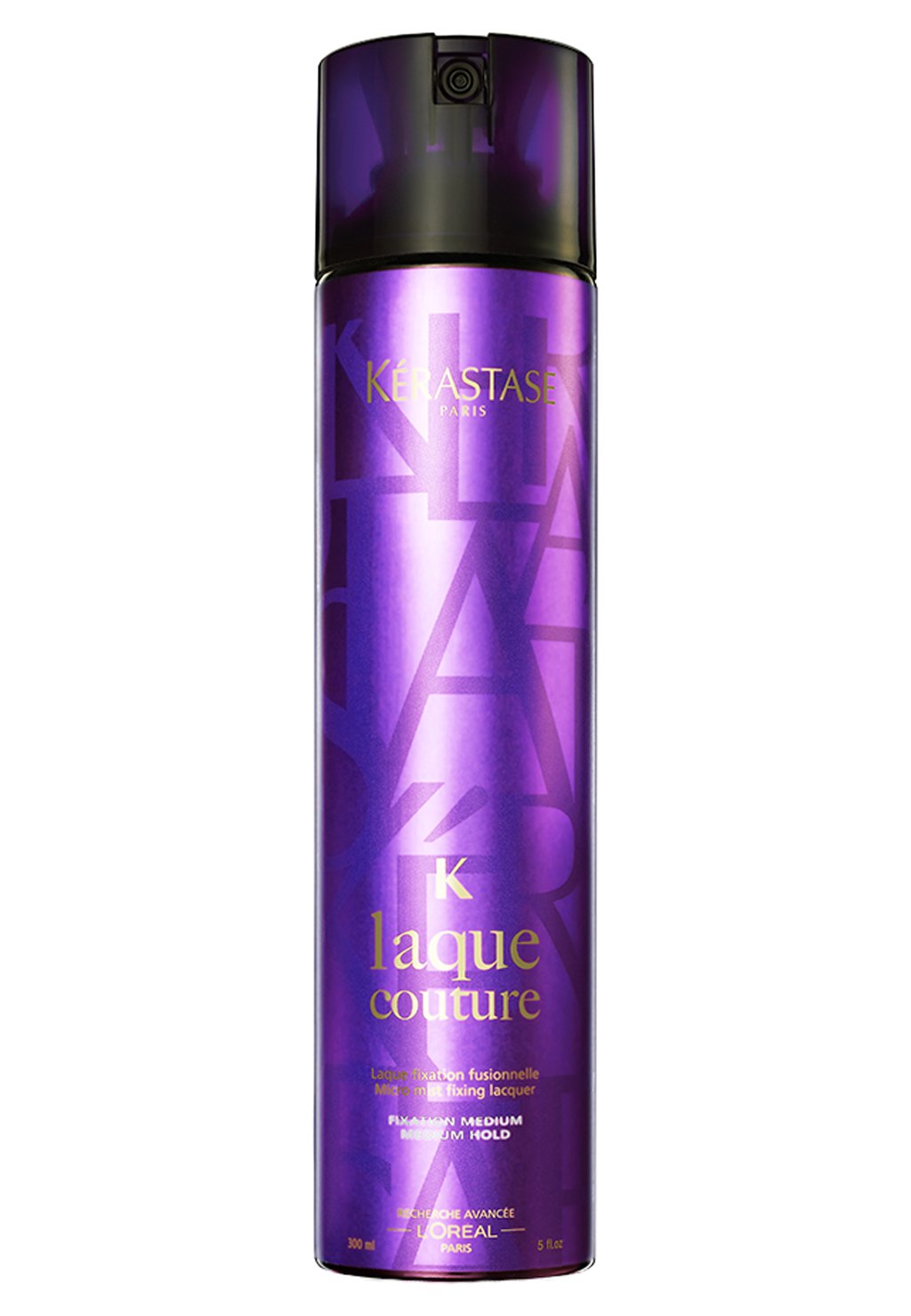 

Стайлинг LAQUE COUTURE MEDIUM HOLD HAIRSPRAY Kerastase