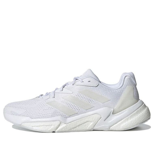 

Кроссовки x9000l3 обувь Adidas, белый