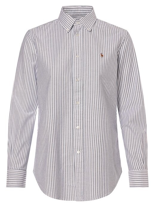 

Блуза Polo Ralph Lauren, синий