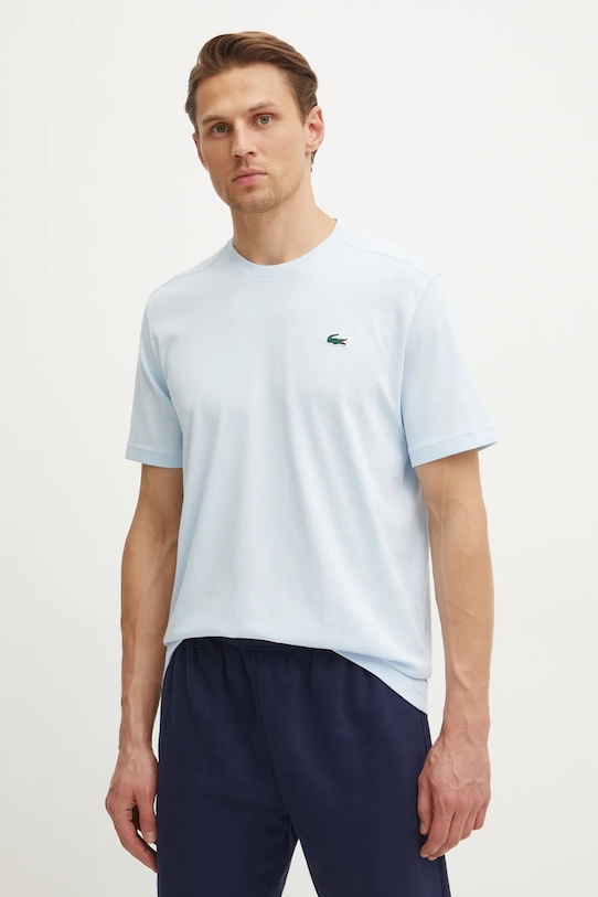 

Футболка Lacoste, синий