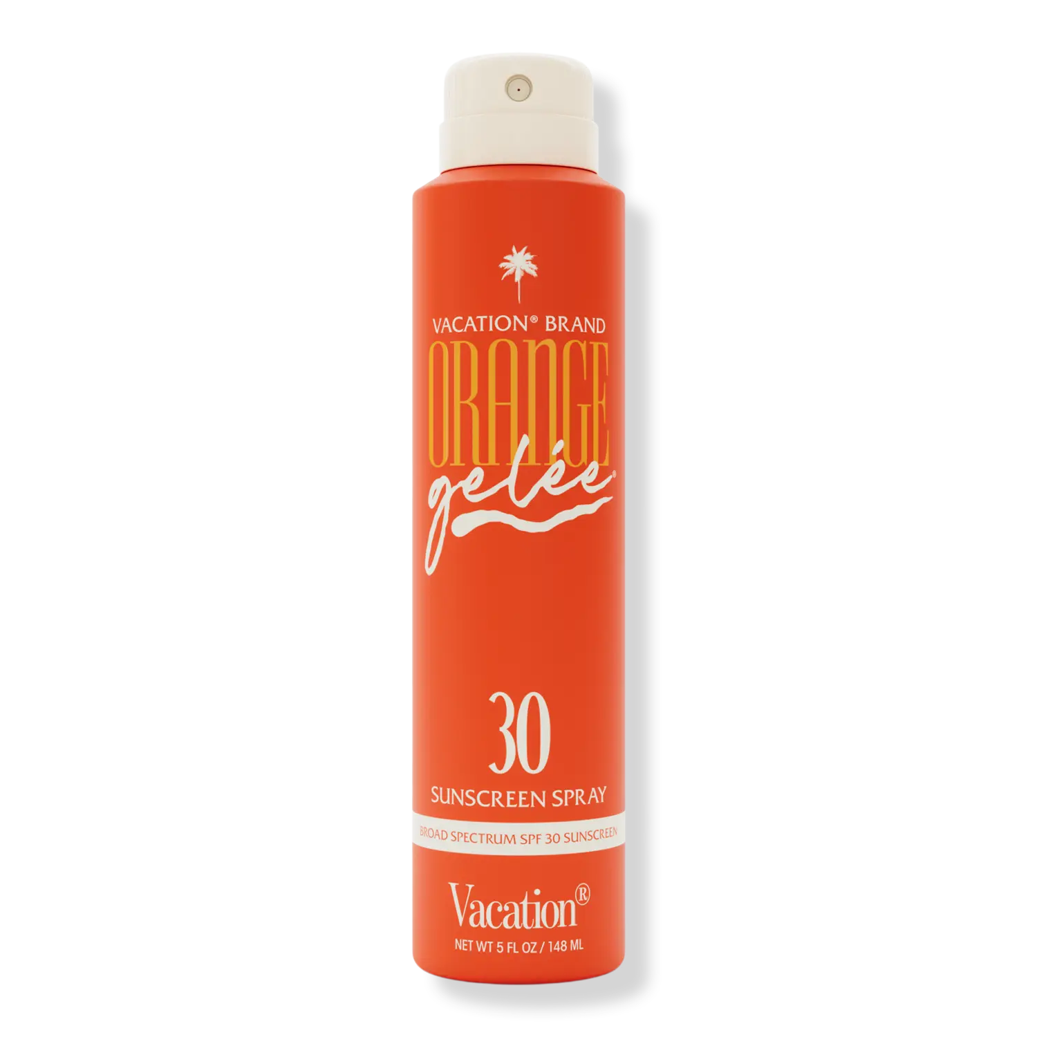 

Масло-спрей Orange Gelée SPF 30 Vacation