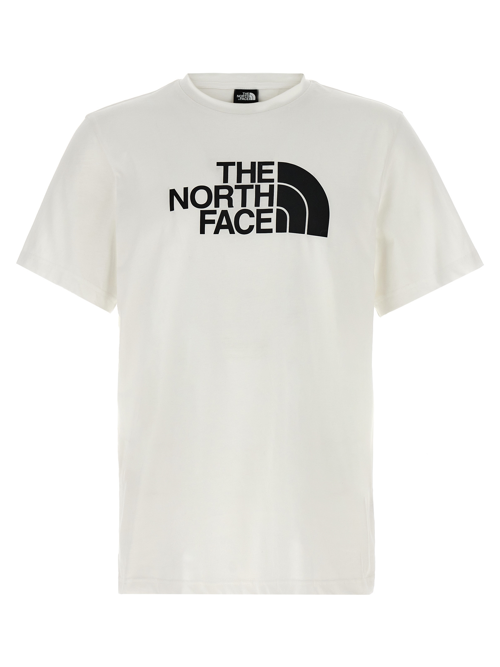 

Футболка «Easy tee» The North Face, белый