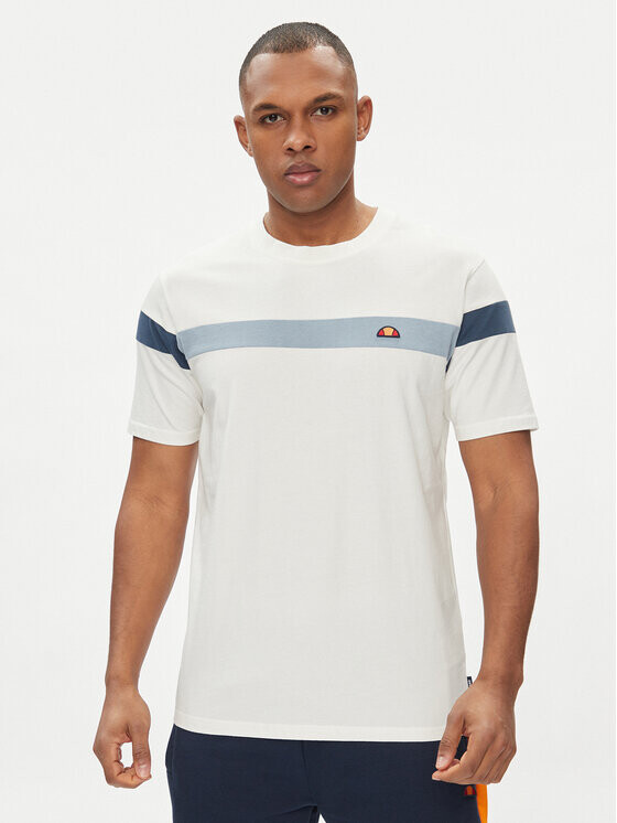 

Футболка стандартного кроя Ellesse, белый