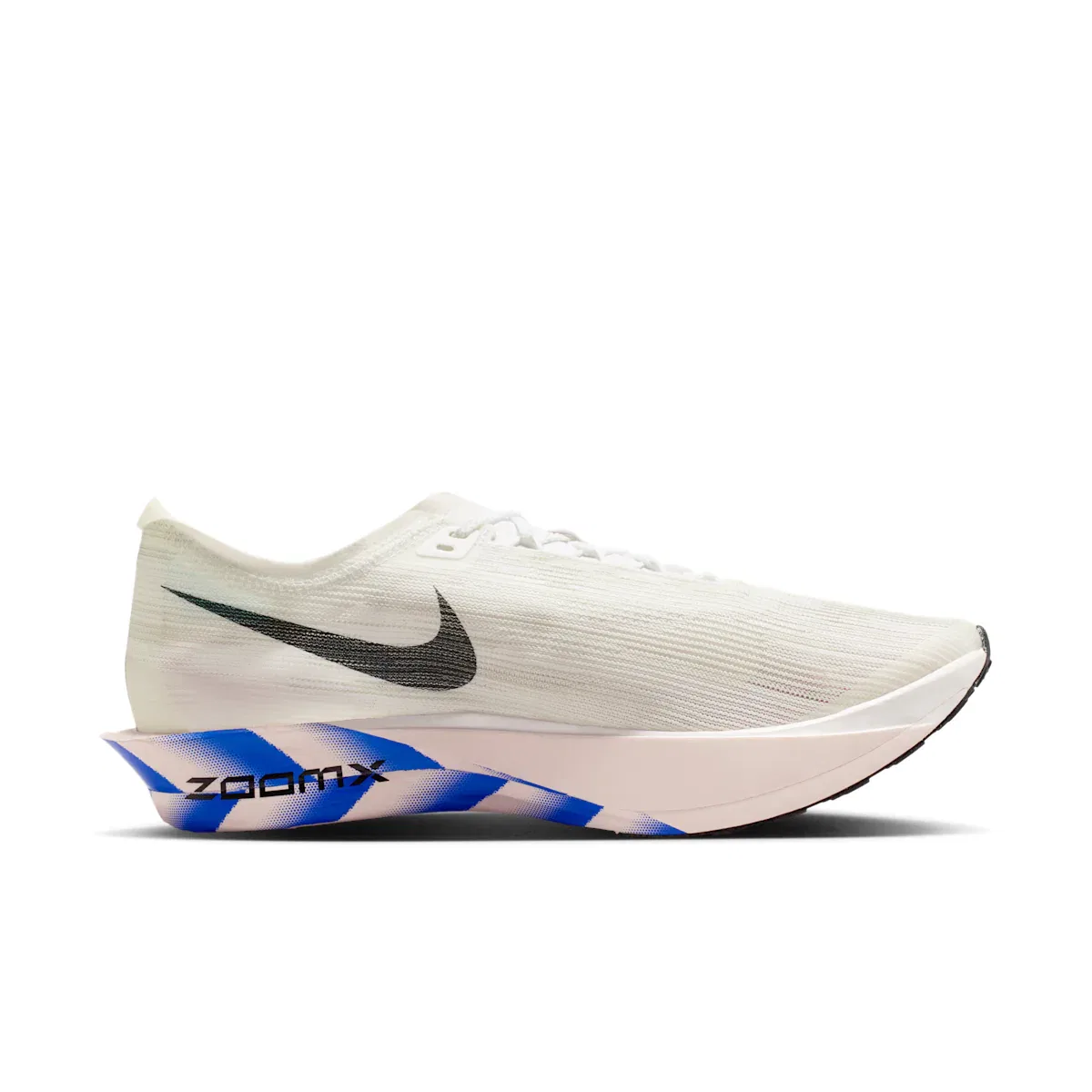 Мужские шоссейные беговые кроссовки Streakfly 2 Nike, белый — фото 3