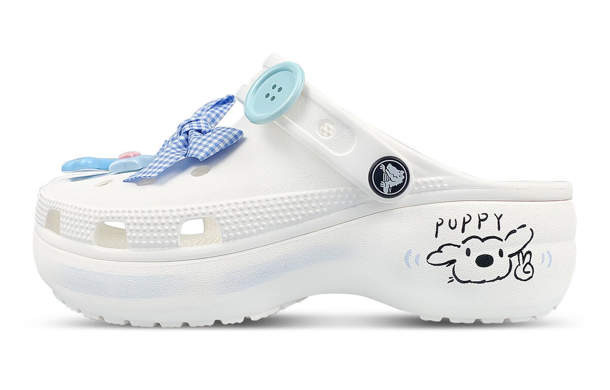 

Сабо Crocs Classic Clog Clogs Women's