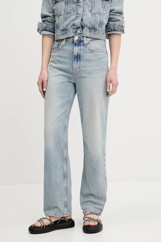 

Джинсы Tommy Jeans, синий