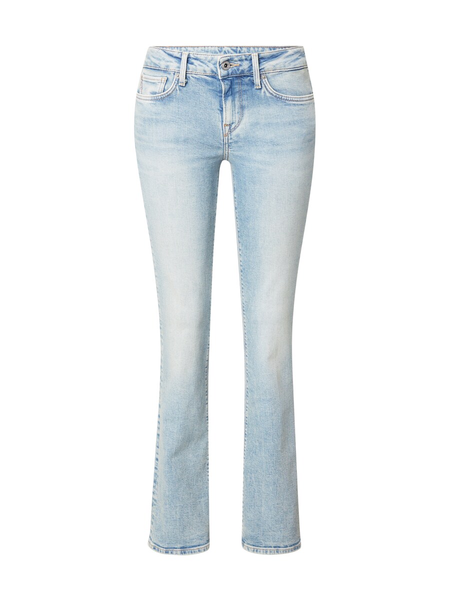 

Джинсы Bootcut Pepe Jeans, Light blue