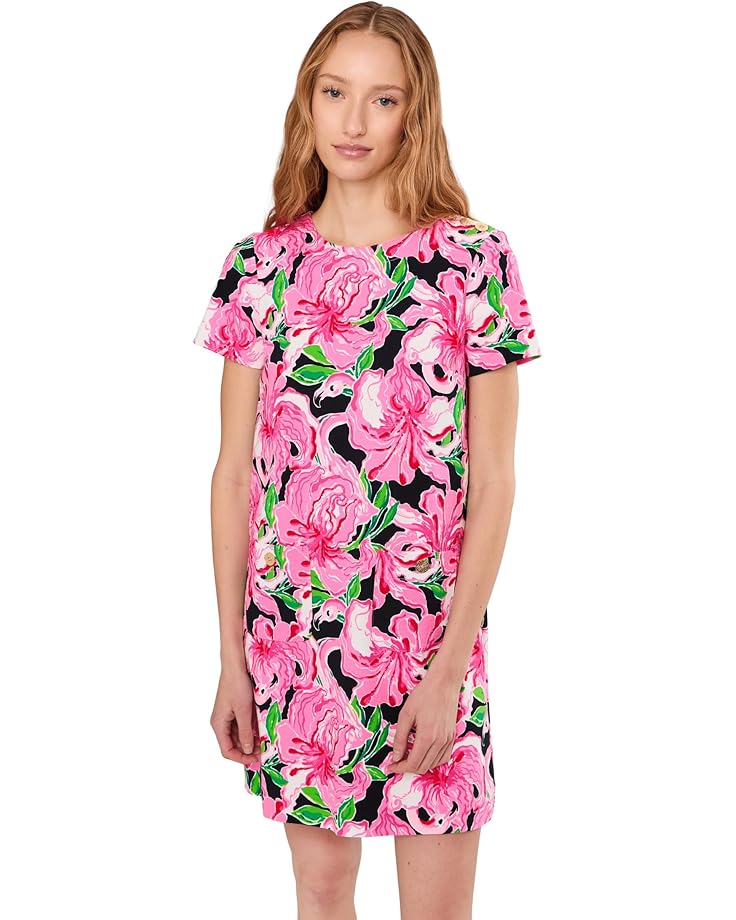

Женское платье Lilly Pulitzer Mattison, Onyx