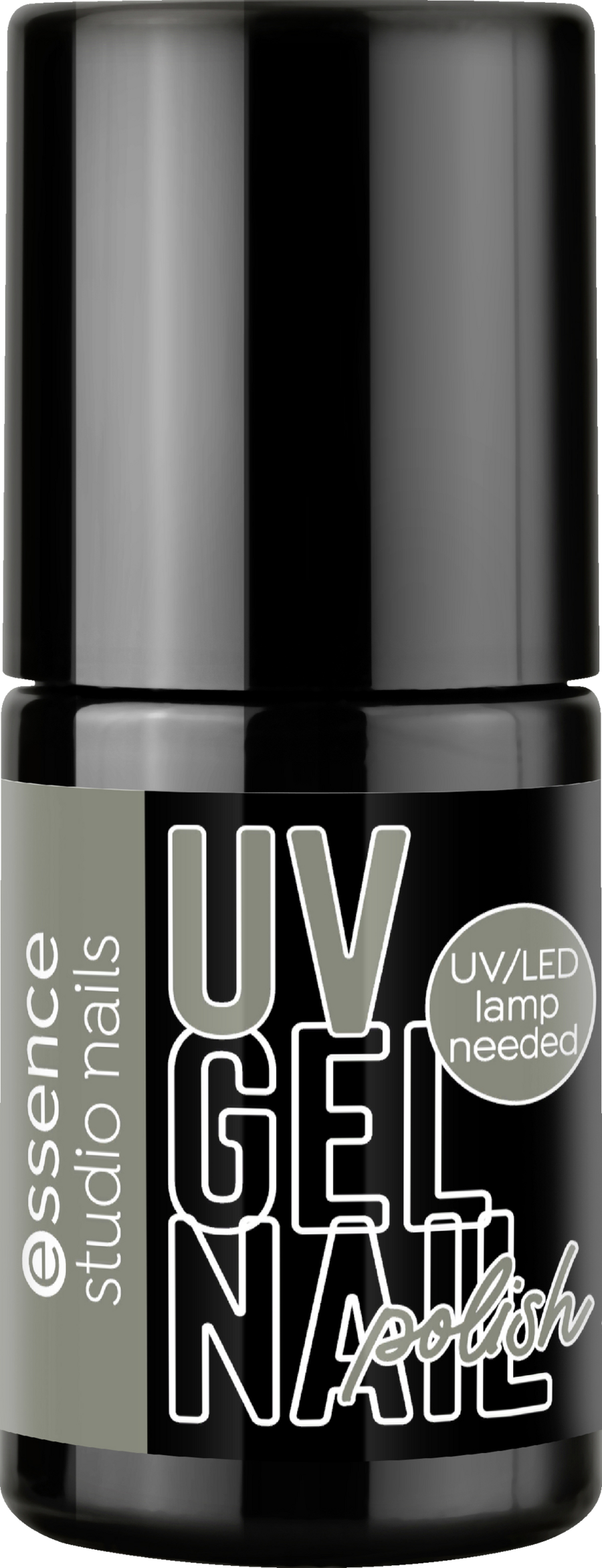 

УФ-лак для ногтей essence UV GEL NAIL polish 09 cargo couture