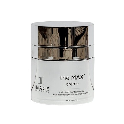

Image Skincare The Max Cream Антивозрастной увлажняющий крем для сухой и зрелой кожи 48г