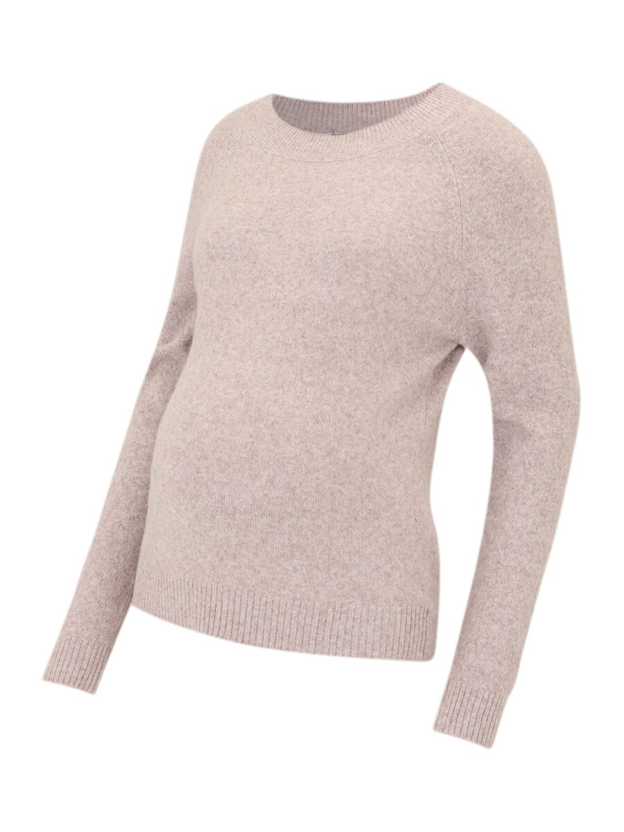 

Свитер Vero Moda Maternity VMMDOFFY, темно-розовый