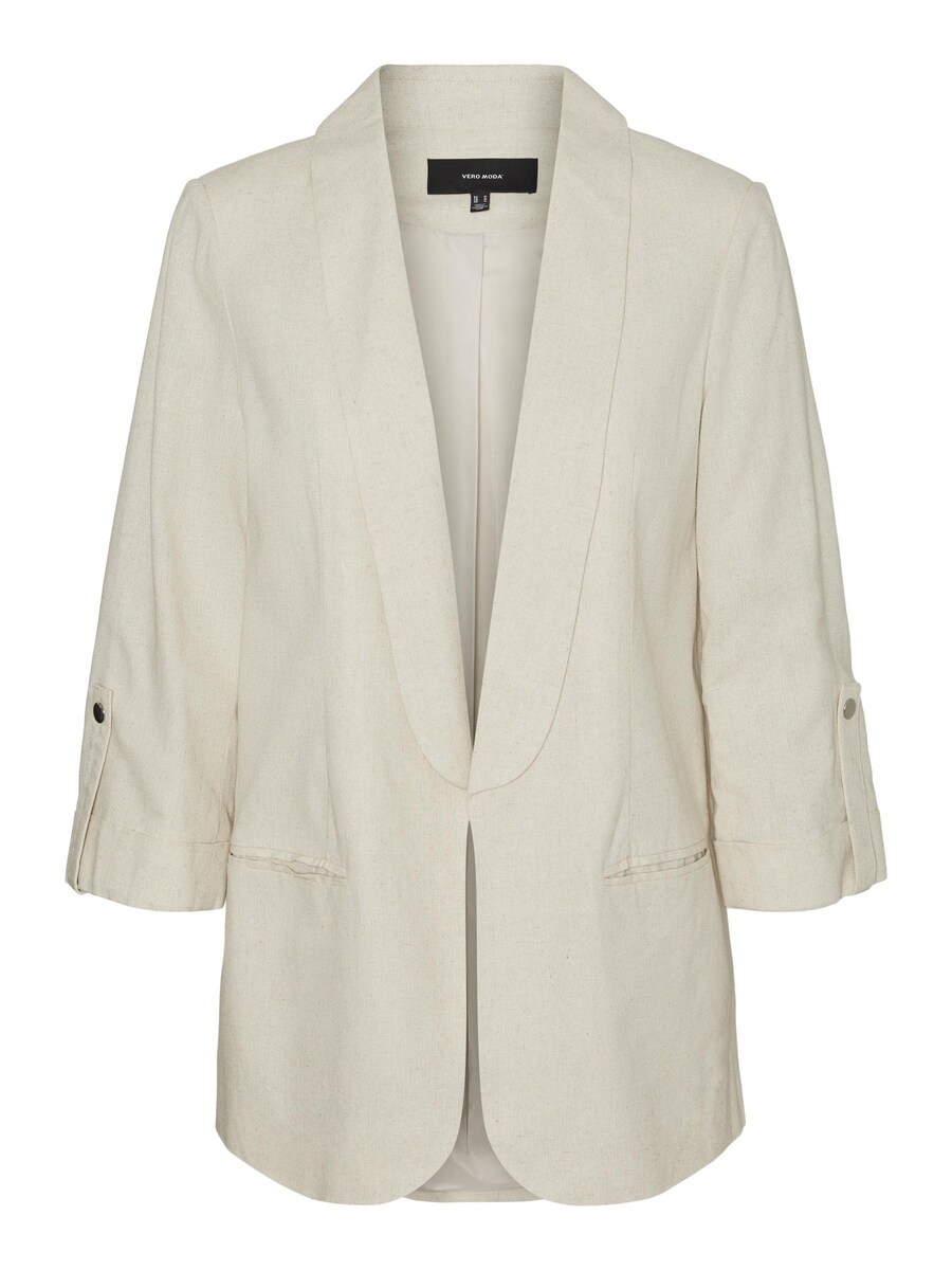 

Блейзер VERO MODA Dinna, экрю
