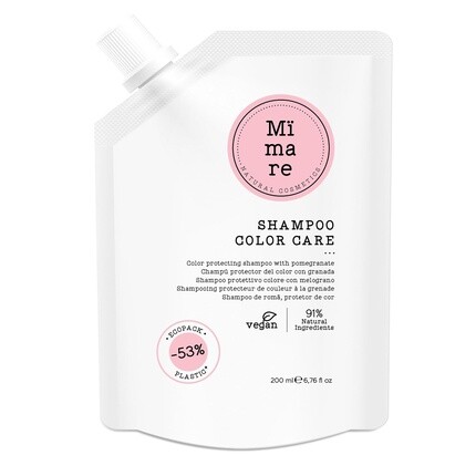 

Mïmare Color Шампунь 200 мл Mimare