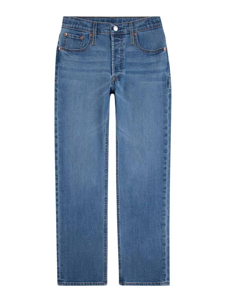 

Повседневные джинсы Levi's Kids 501, синий