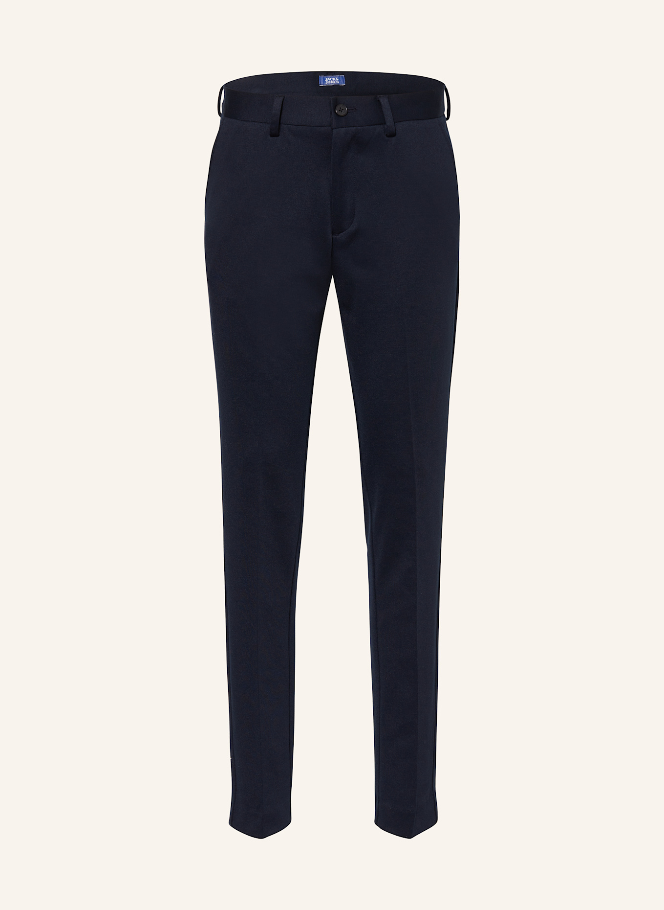 

Брюки костюма Jack&Jones, синий
