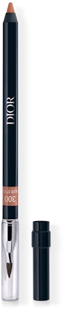 

Постоянный карандаш для губ DIOR Rouge Dior Contour, 300 Nude Style 1,2 g